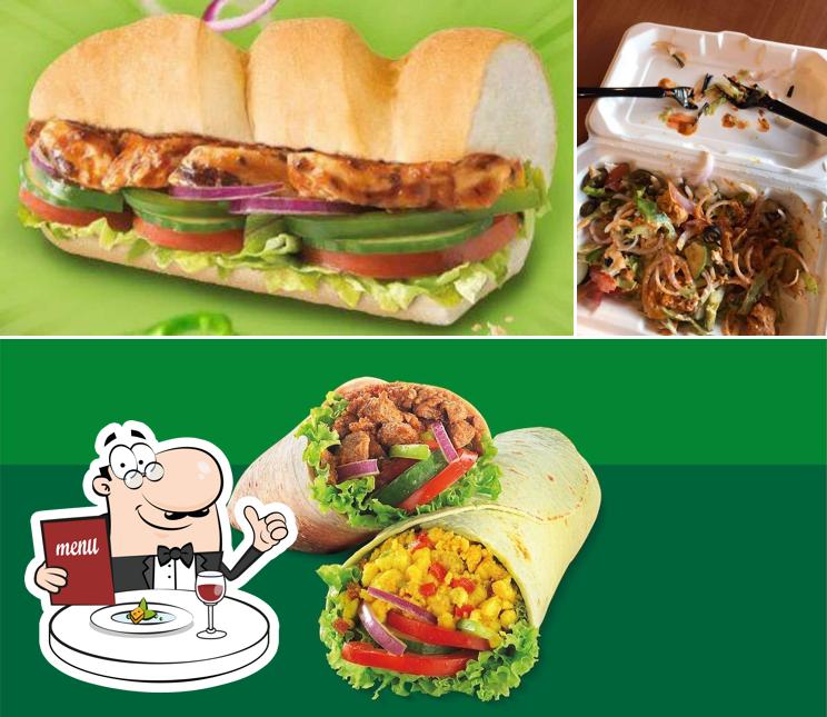 SUBWAY