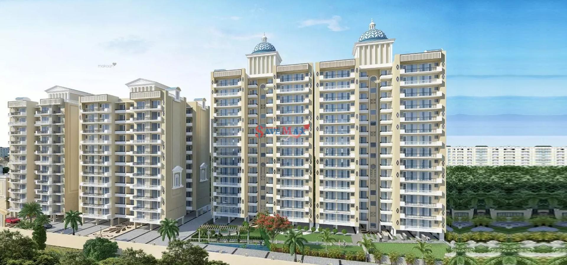 La Prisma, Zirakpur