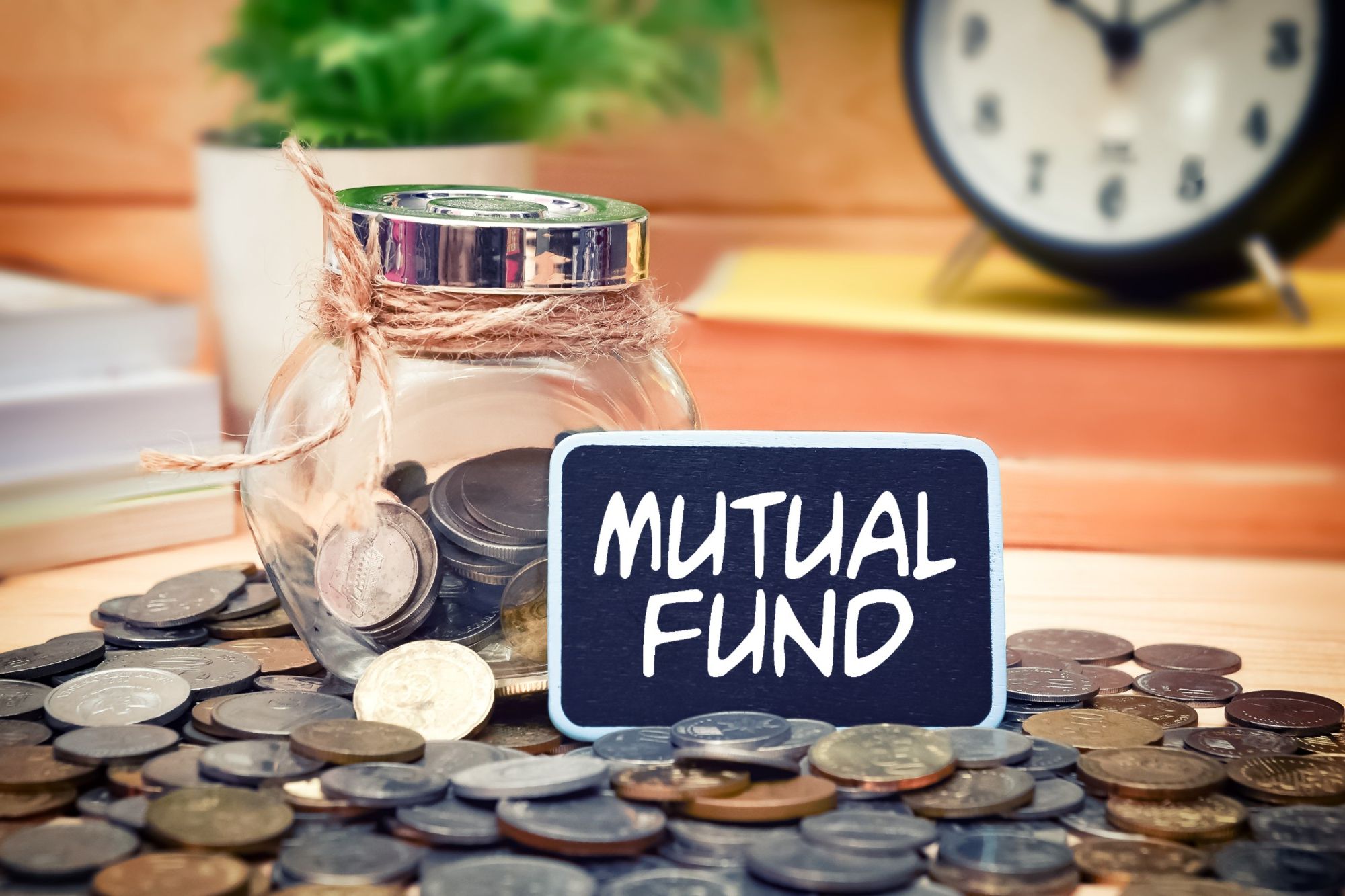 MutualFundWala - Mutual Fund Distributor, Delhi