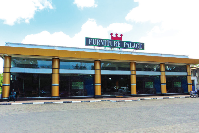 Sri Furniture
