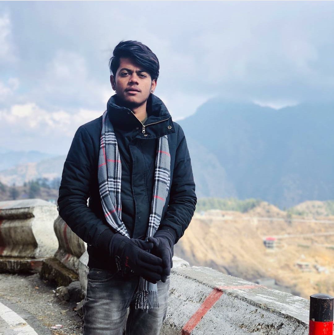 Nishant, Mohali