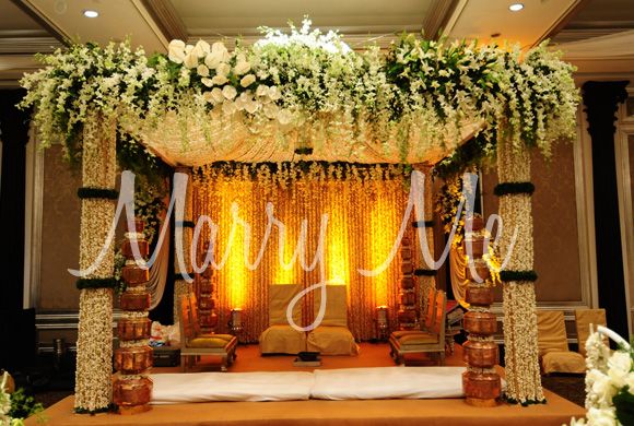 Marry Me Wedding Planners Private Limited