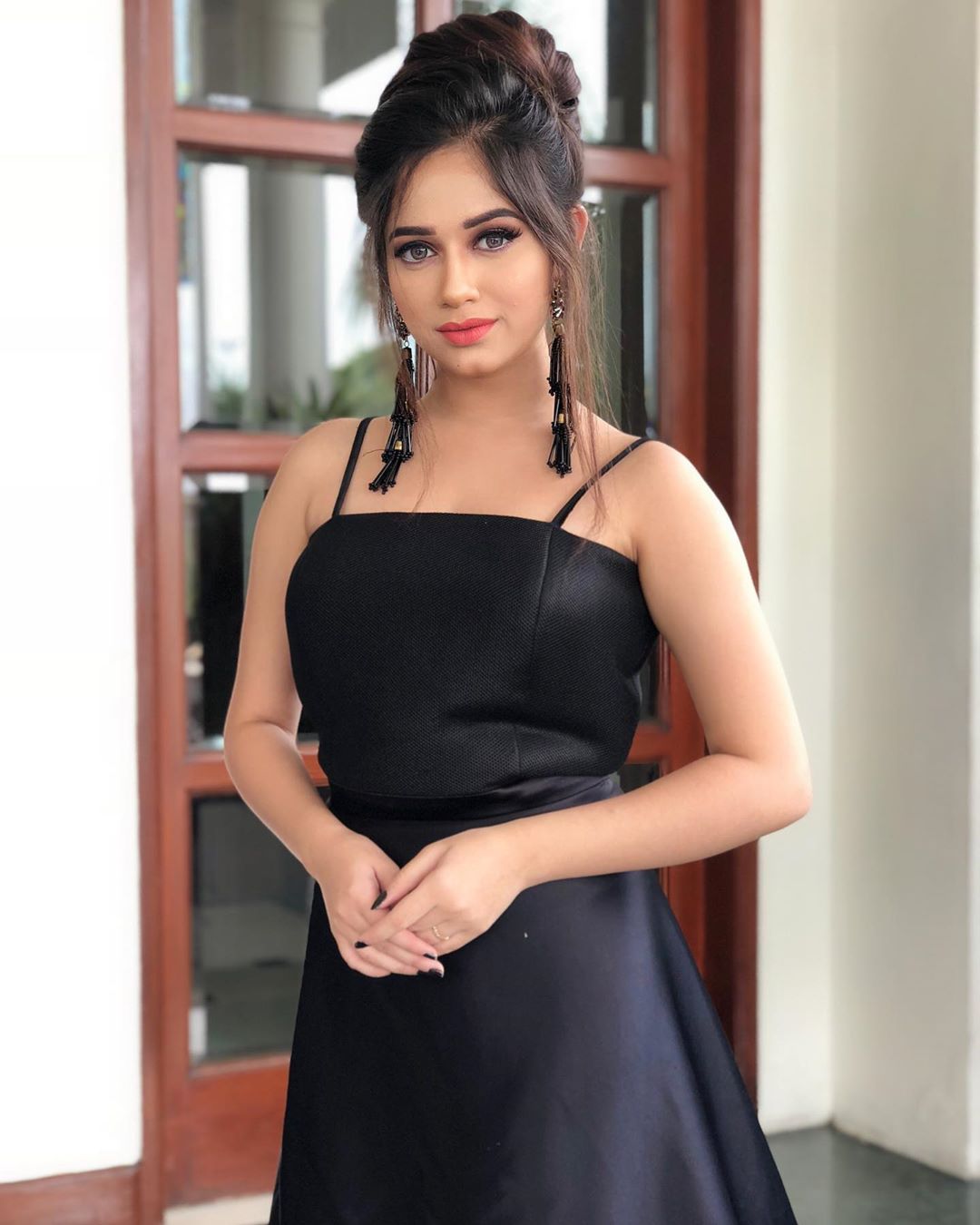 Jannat Zubair Rahmani, Mumbai