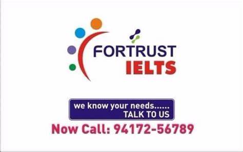 Fortrust Education Services India, Sector-20, Panchkula