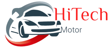 Hi Tech Motors, Chandigarh
