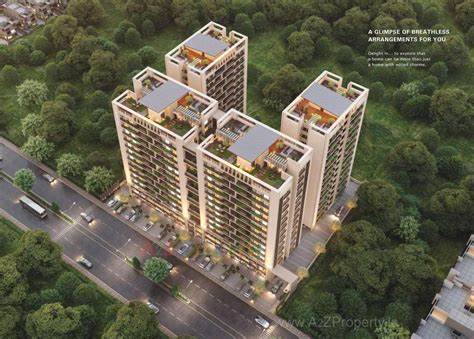 Diamond Sky, Ahemdabad