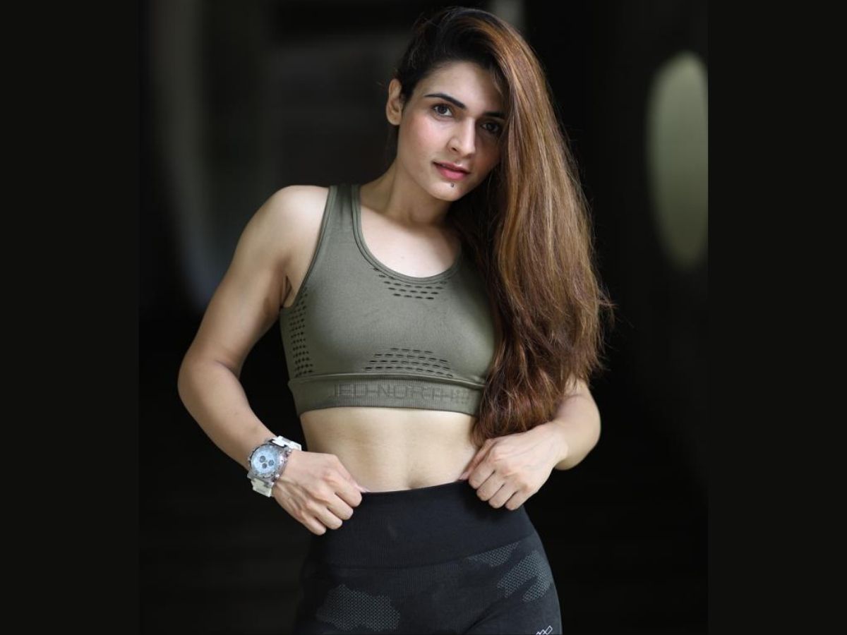 MUKTI GAUTAM, Chandigarh