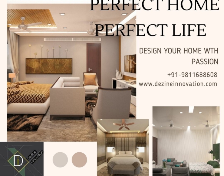 Dezine Innovation- Rohini, Sector-14, Rohini, Delhi