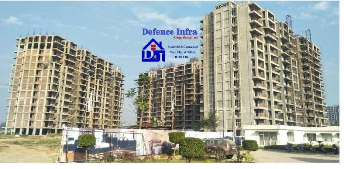 Shree Green Space, Panchkula