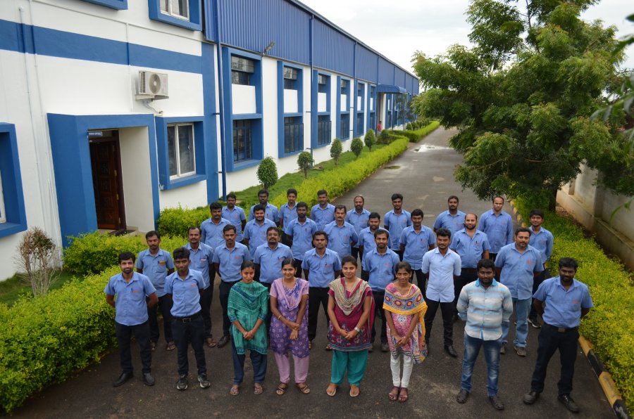Amporios Ventures Private Limited, navi mumbai