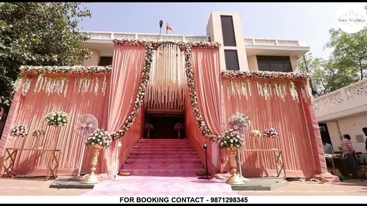 Priya Daga Events, Indirapuram, Ghaziabad
