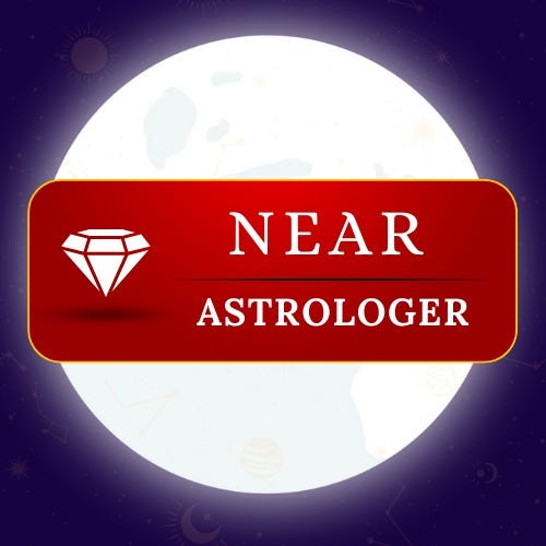 Best Astrologer Vedguruji logo
