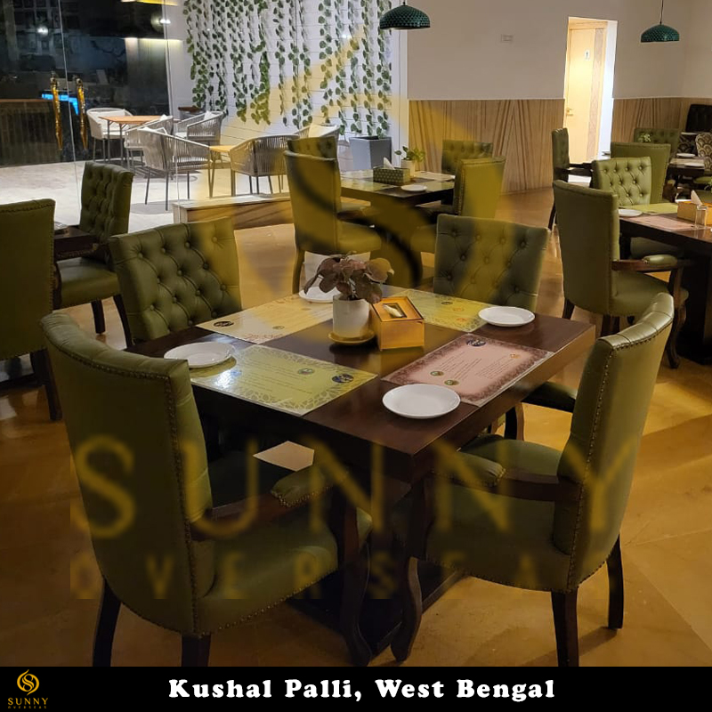 Khushal Furniture House logo