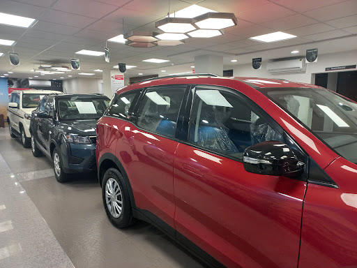 Harbans Motors Pvt Ltd