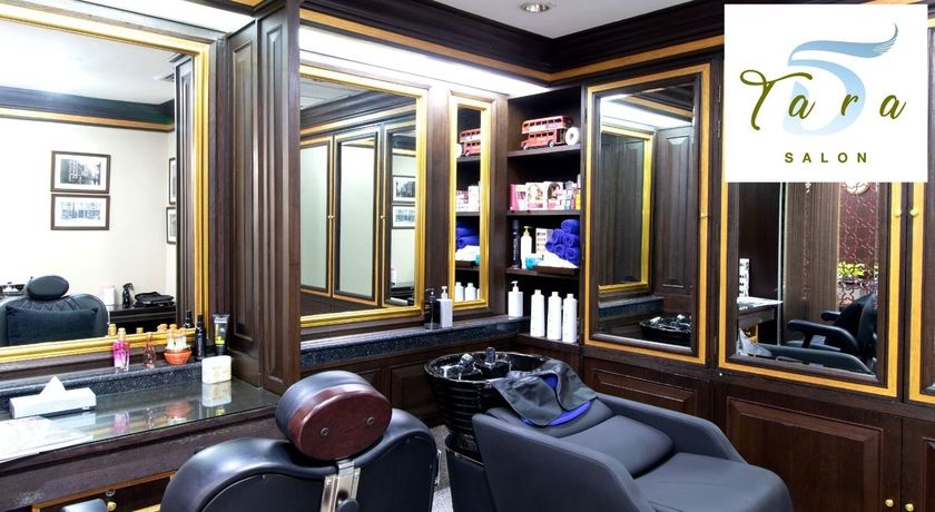 Tara Salon
