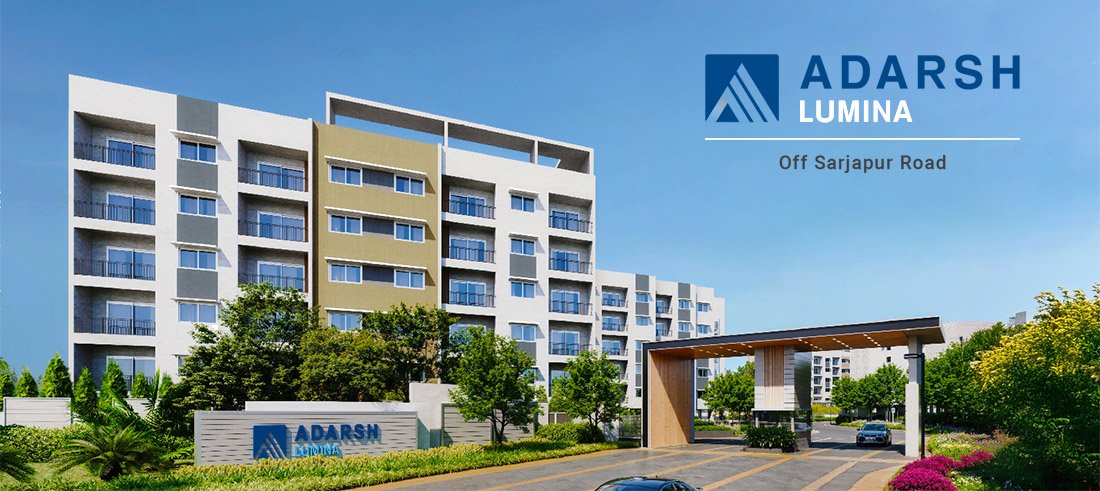 Adarsh Apartments