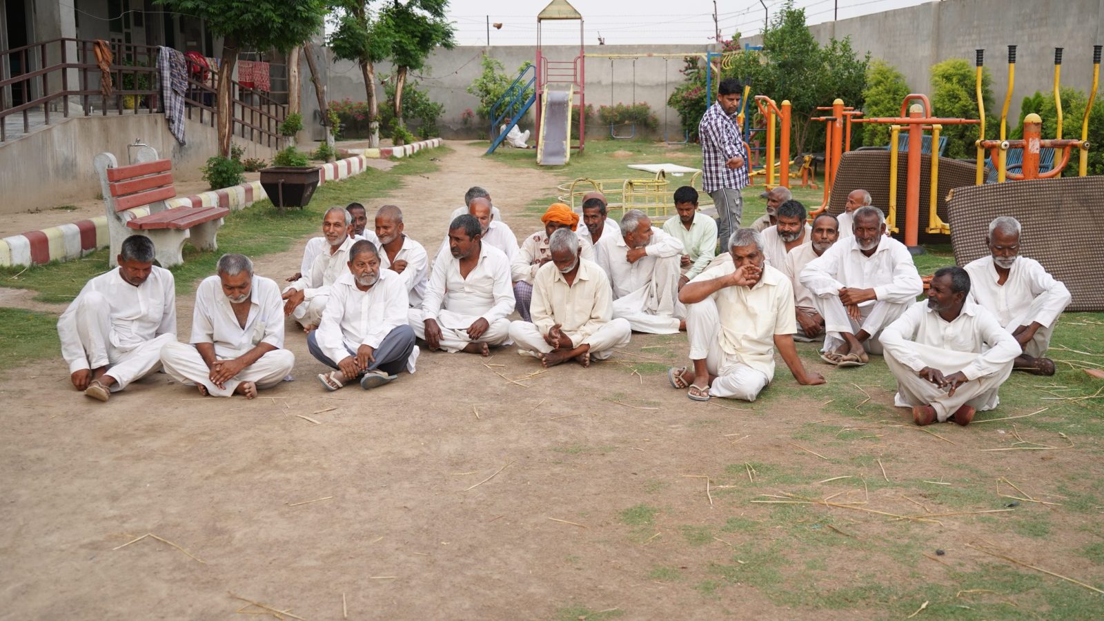 Suhaib Natioanl Education Society, Muzaffanagar
