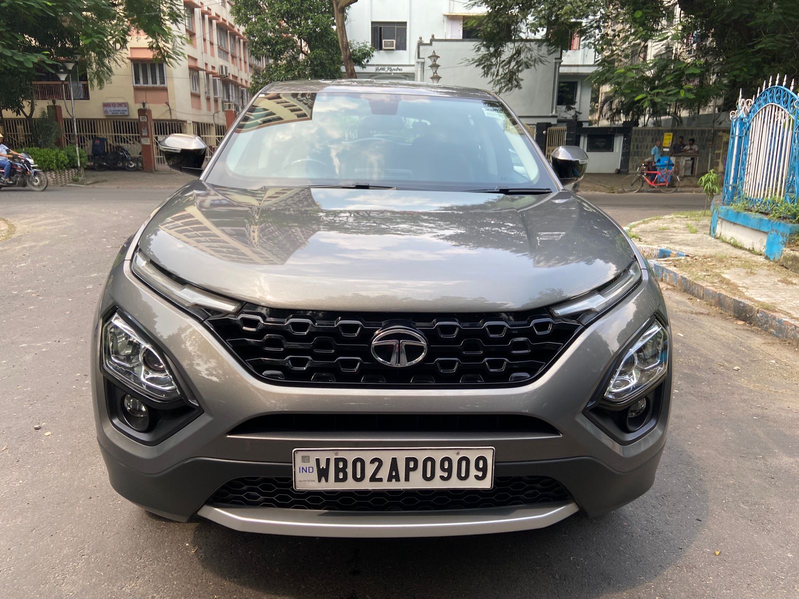 VENKATESH MOTORS, Kolkata