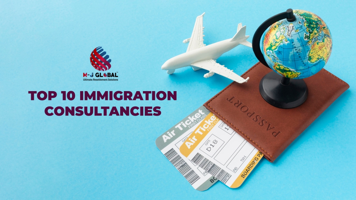 10MOVES Immigration Consultancy, Faridabad,