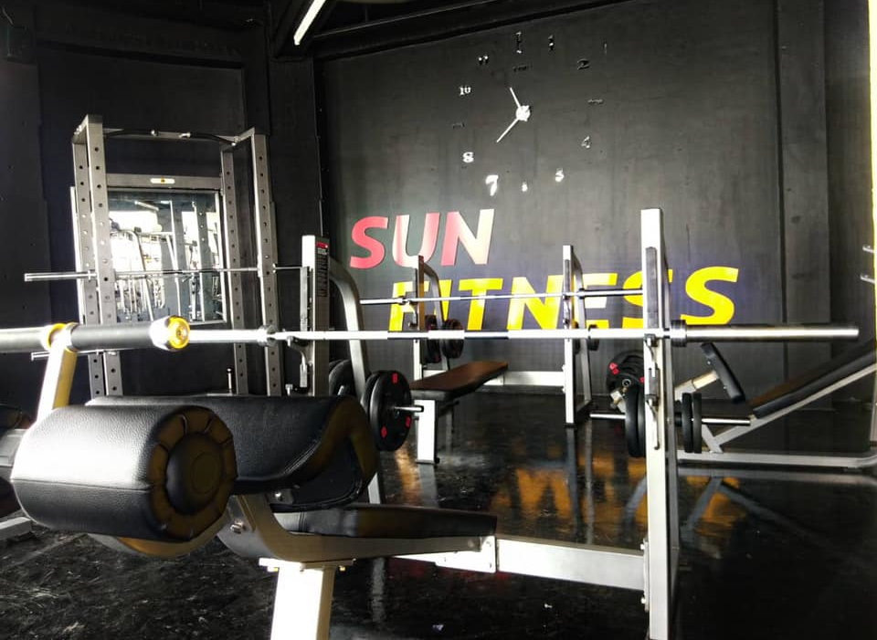 Sun Fitness Gym