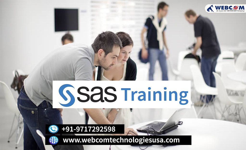 SAS TRAINING INSTITUTE , Gurgaon