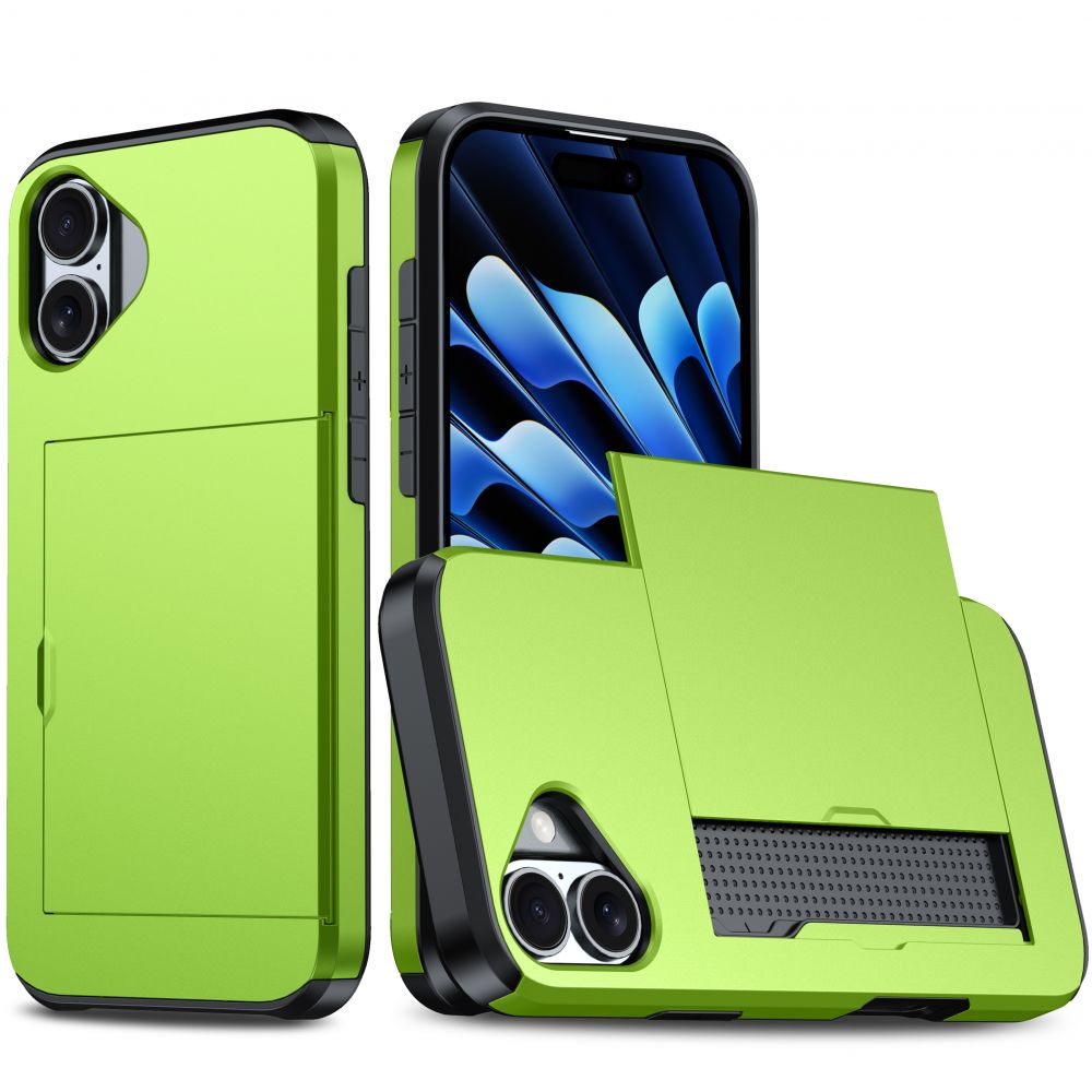 Mobile World