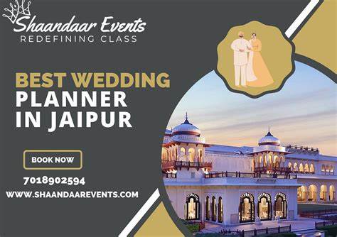 Shaandaar Events Wedding Planner Llp, Industrial area, Phase-2, Chandigarh