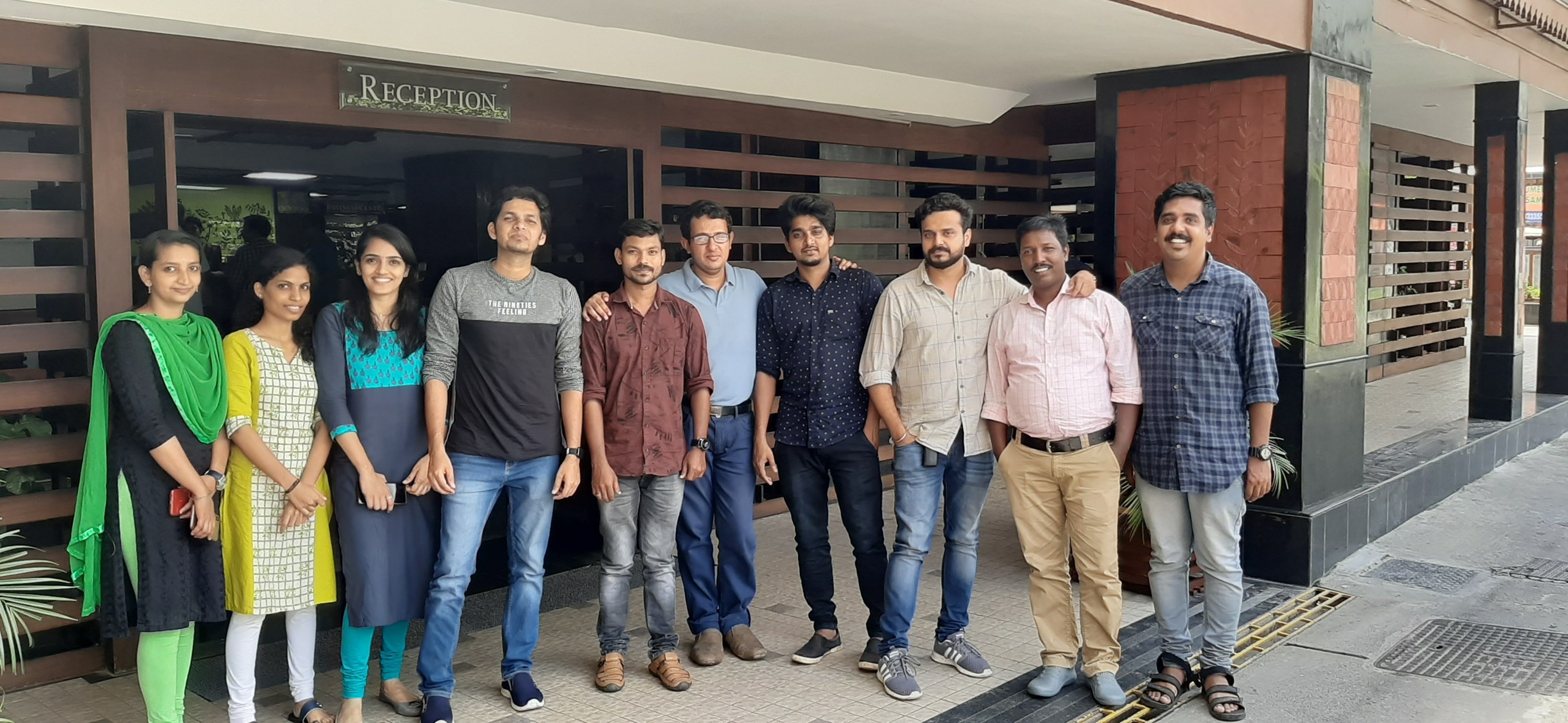 Logicease Tecno Solutions Pvt. Ltd., rajpura