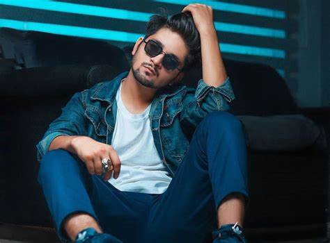 Neeraj Sharma, Chandigarh