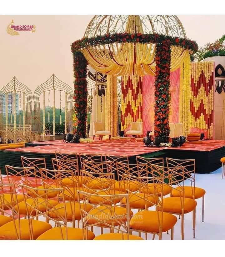 Grand Soirees Entertainment pvt.lmt, Sector-21, Chandigarh