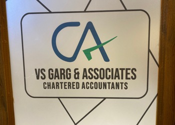 VS Garg & Associates, Chandigarh