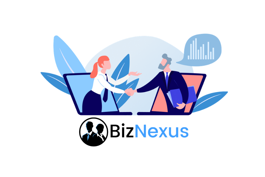 Biz Nexus, ghaziabad