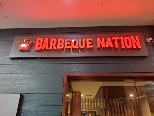 Barbeque Nation