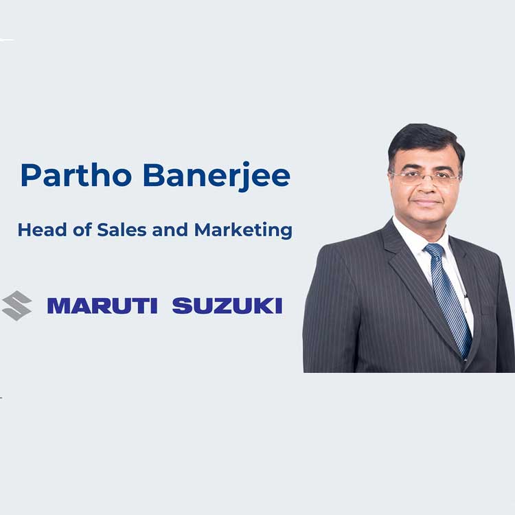 Partho Banerjee, Sector-5, Ghaziabad