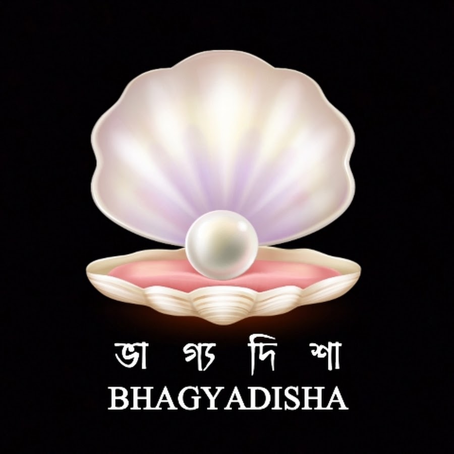 Bhagyadisha Astrology Adhyatmik Karyalay logo