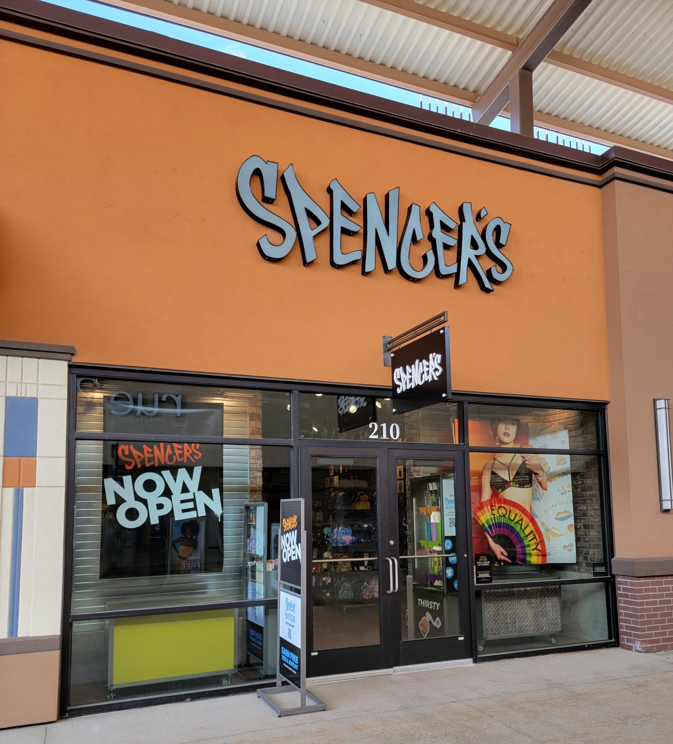 Spencer India