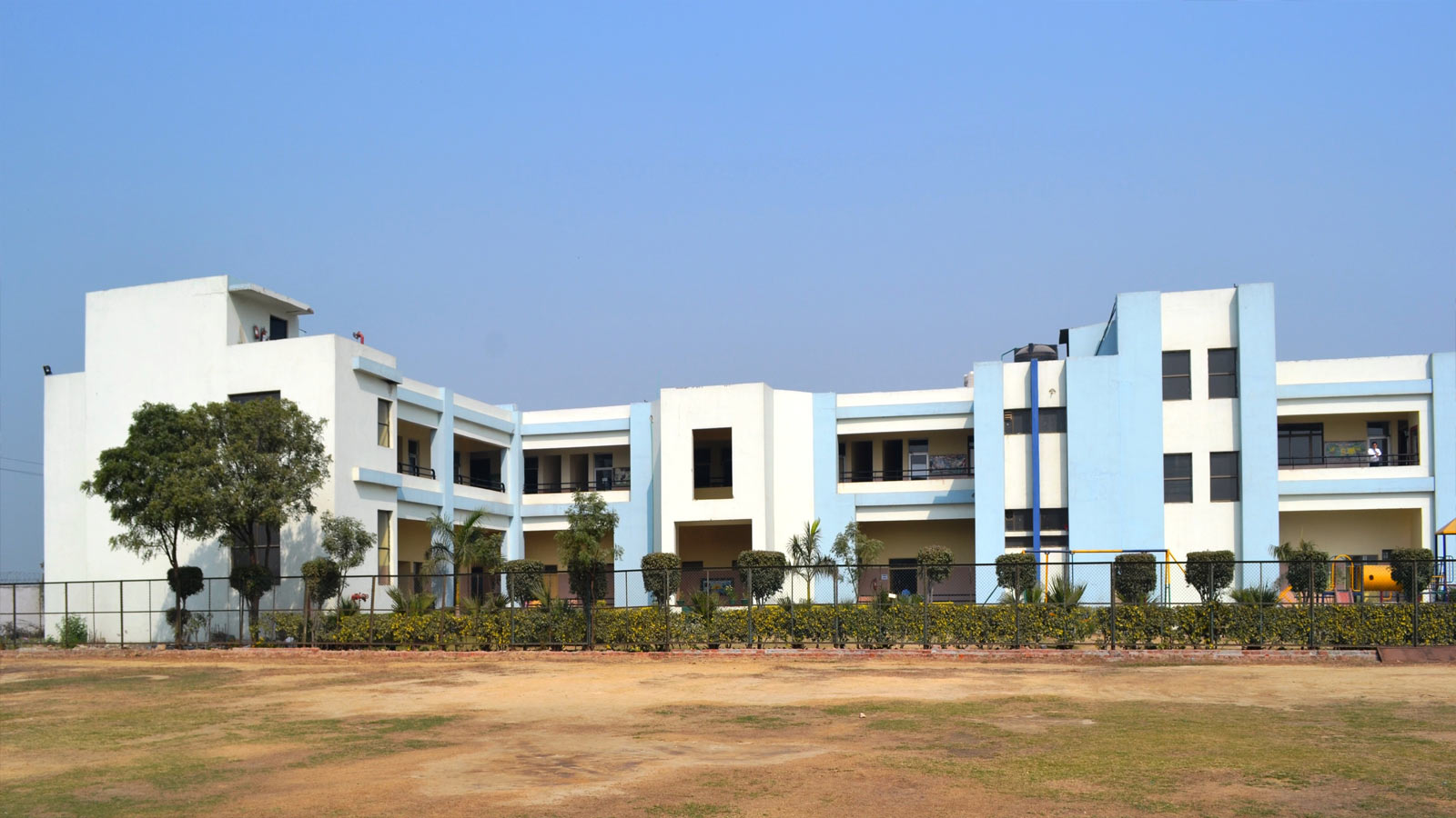 Modern Vidya Niketan, Faridabad