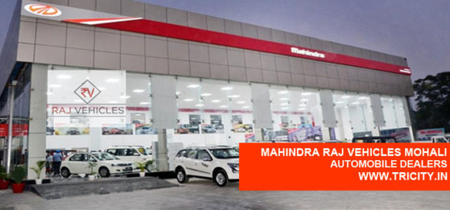 Mahindra chandan
