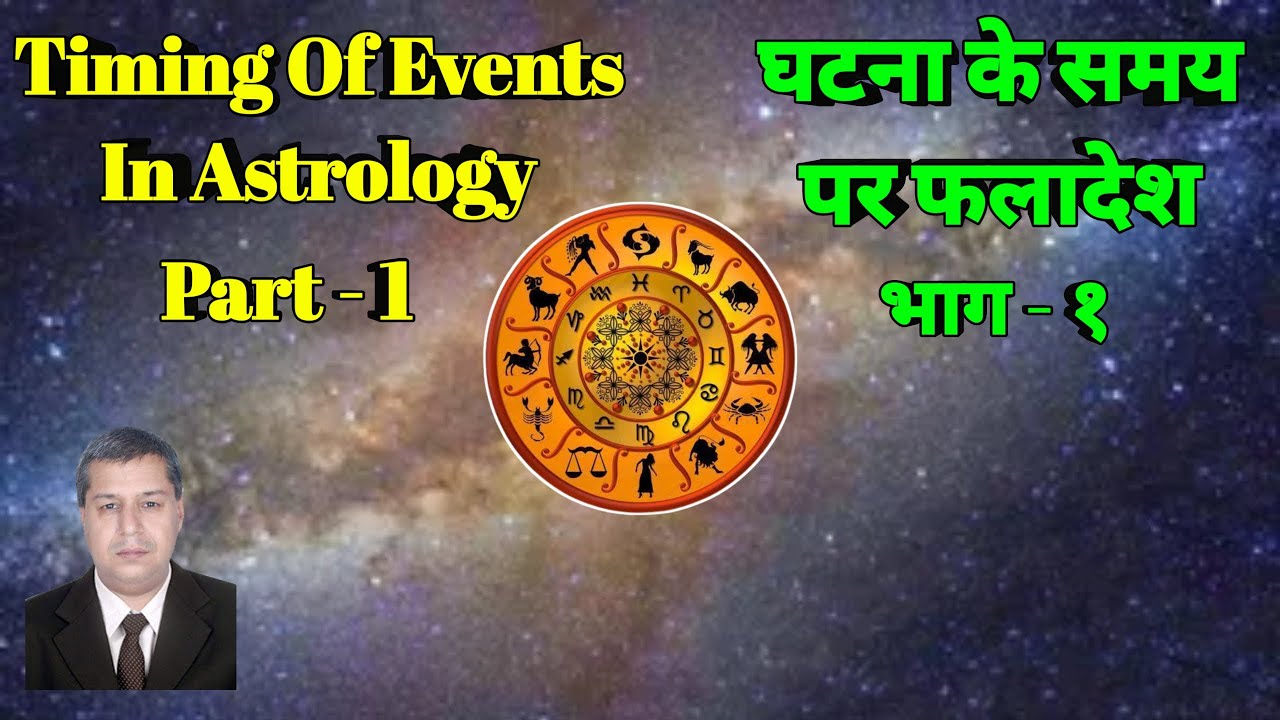 Astrologer Inderjit Sahni logo