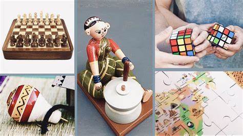 Fun Toyz, Chandigarh