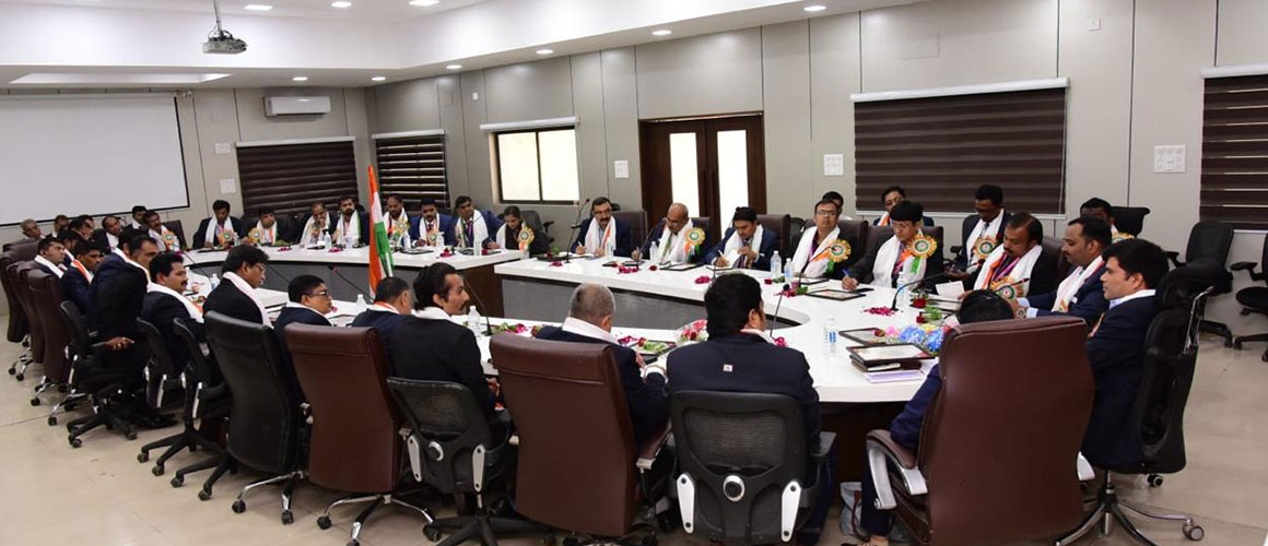 CRIME BUREAU INVESTIGATION TRUST, ghaziabad