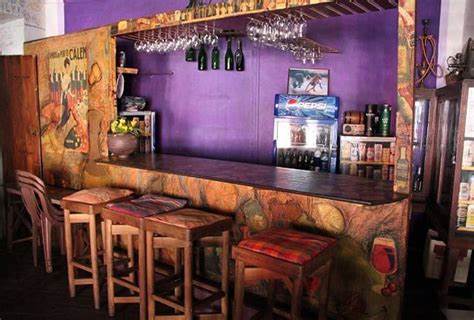 Venite Bar and Restaurant, Panjim