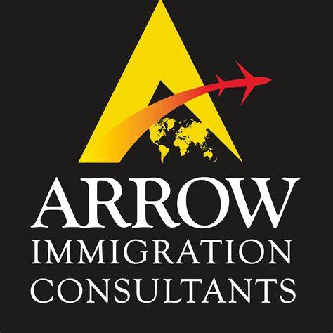 Arrow Immigration Consultants, VIP road, Zirakpur
