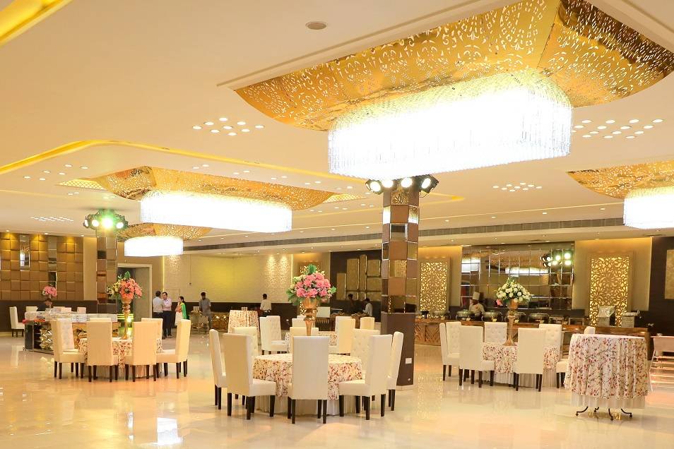 Sham Bagh club, Panipat