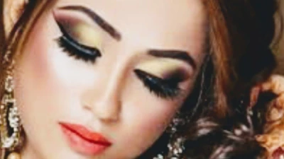 Khoobsurat Beauty Parlour