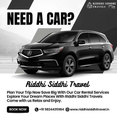 Riddhi Siddhi Travels