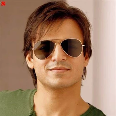 Vivek Oberoi, Hyderabad
