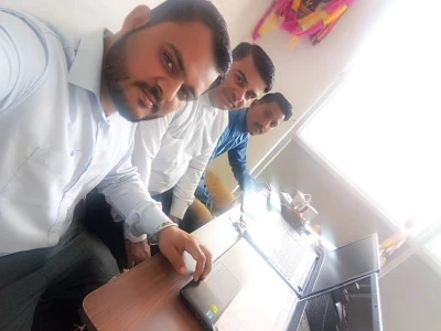 JBP Realtech And Consultant Solan, Baddi