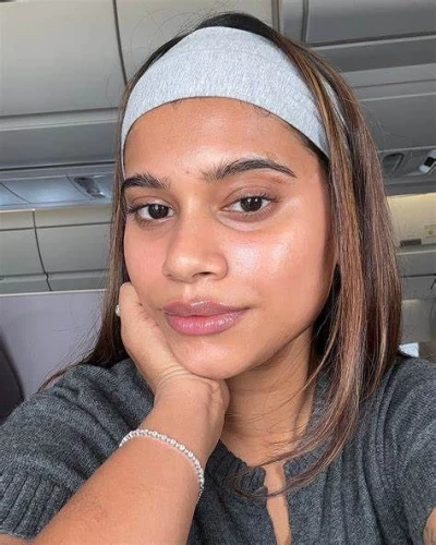 Shubhra Vaity, Modinagar