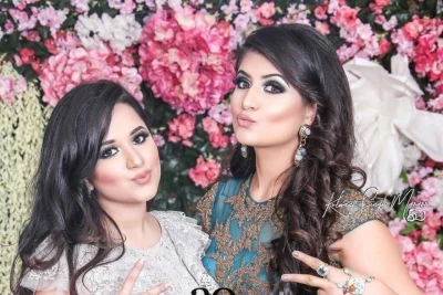 Aarushi Oswal, Mohali